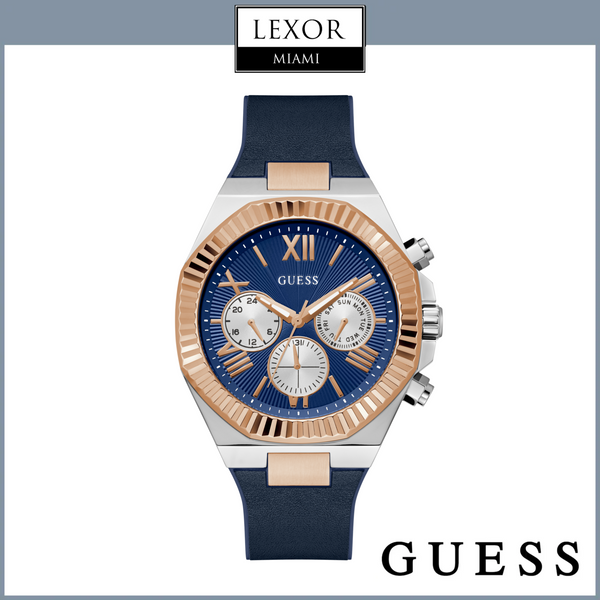 Guess Watches EQUITY GW0791G2 upc 091661544699