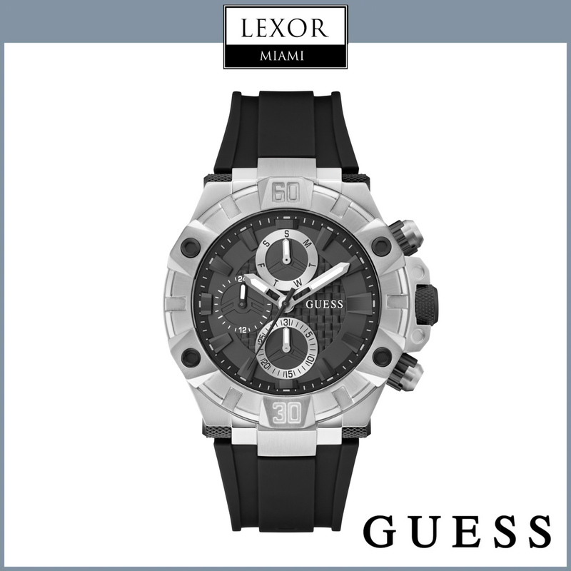 Guess Watches IGNITE GW0802G1 upc 091661544507