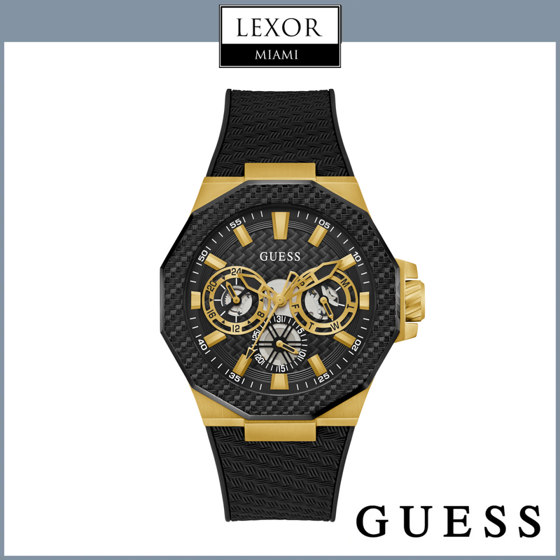 Guess Watches INDY GW0853G2 upc 091661547072