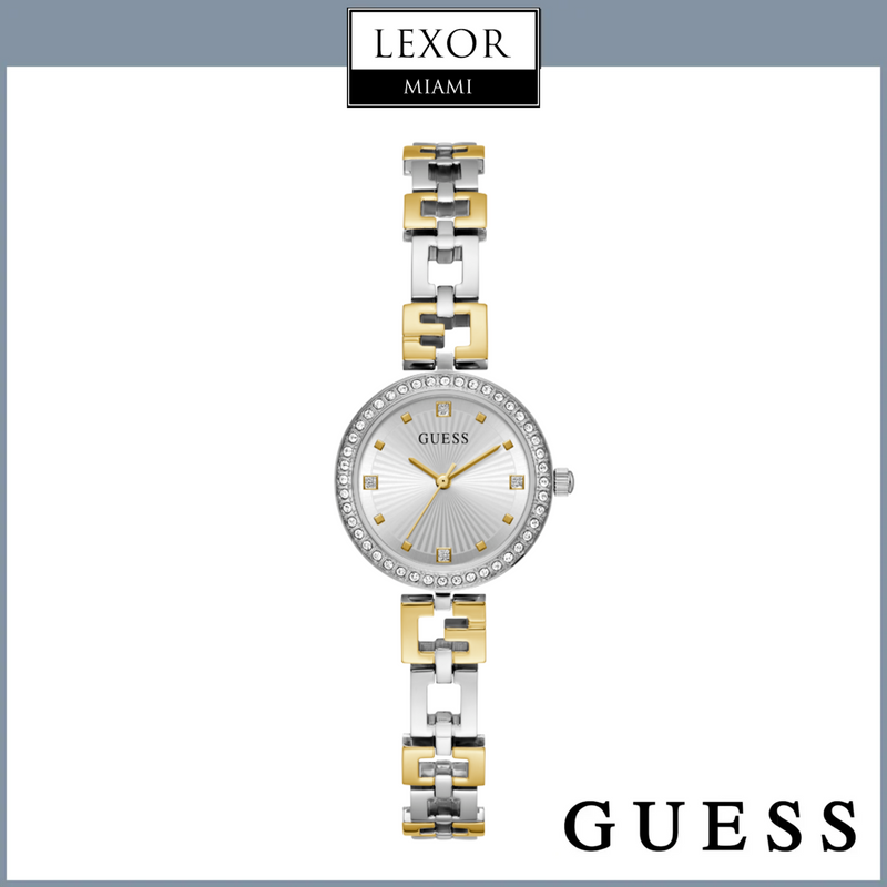 Guess Watches LADY G GW0656L1 Ladies upc 091661538773