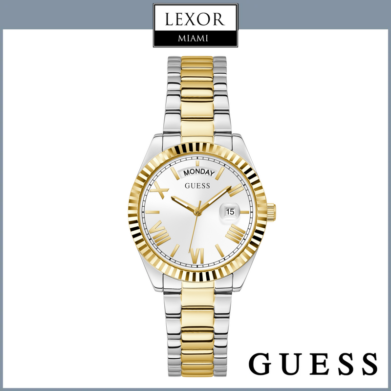 Guess Watches LUNA GW0308L6 Women upc 091661544903