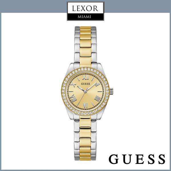 Guess Watches MINI LUNA GW0841L2 Ladies upc 091661546983