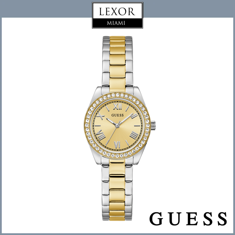 Guess Watches MINI LUNA GW0841L2 Ladies upc 091661546983