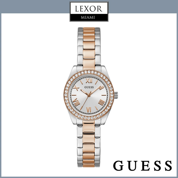 Guess Watches MINI LUNA GW0841L3 Ladies upc 091661547249