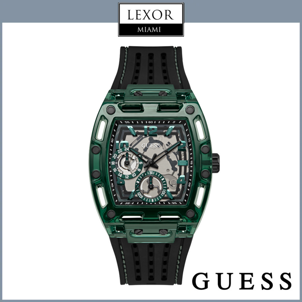 Guess Watches PHOENIX GW0499G7 upc 091661538681