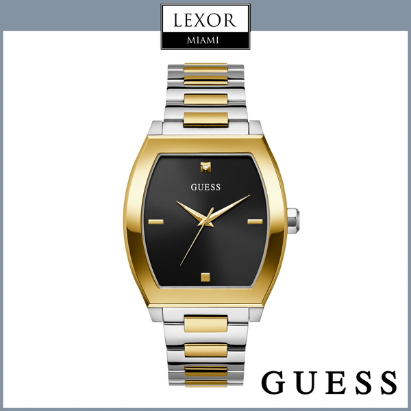 Guess Watches PUNCTUAL GW0847G1 Ladies upc 091661547140