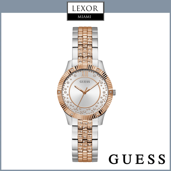 Guess Watches STARSTRUCK GW0765L2 Women upc 091661543388