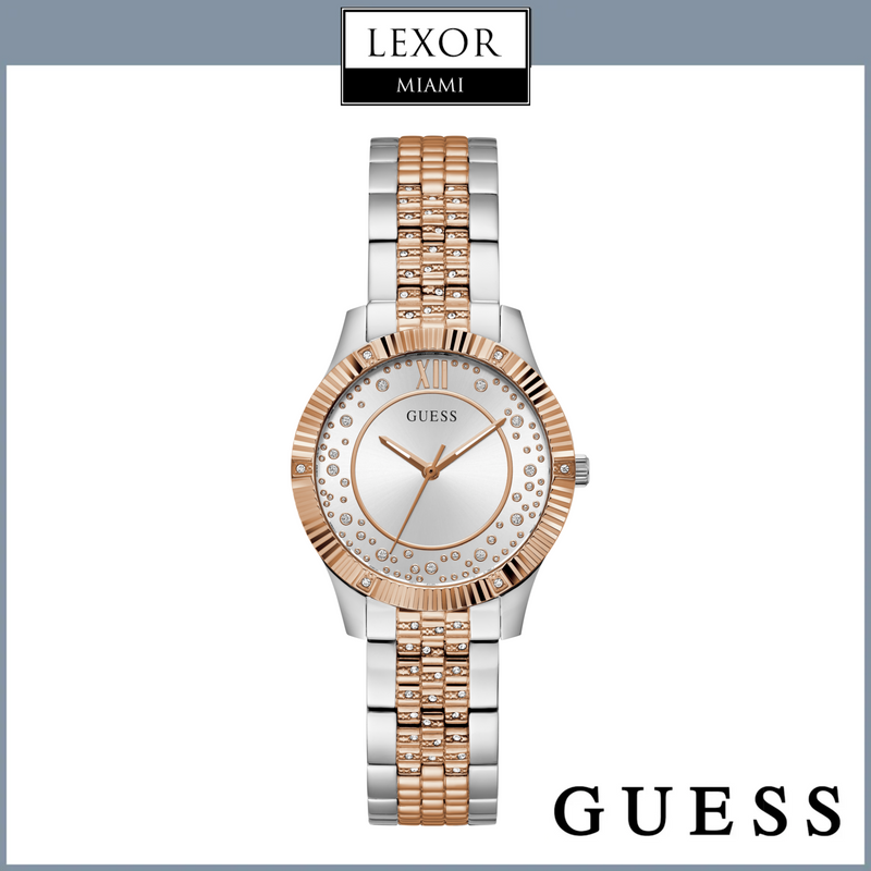 Guess Watches STARSTRUCK GW0765L2 Women upc 091661543388