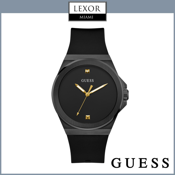 Guess Watches VINYL GW0790G2 upc 091661544422