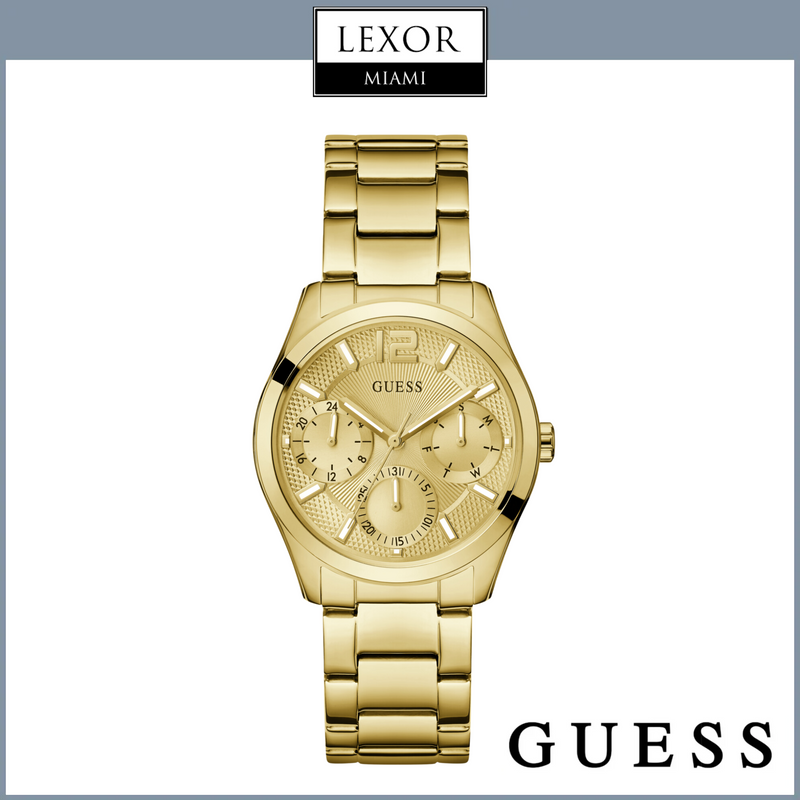 Guess Relógios ZOE GW0760L2 Feminino