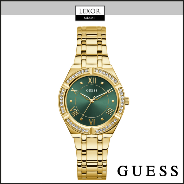 Relógio Guess GW0033L8 COSMO