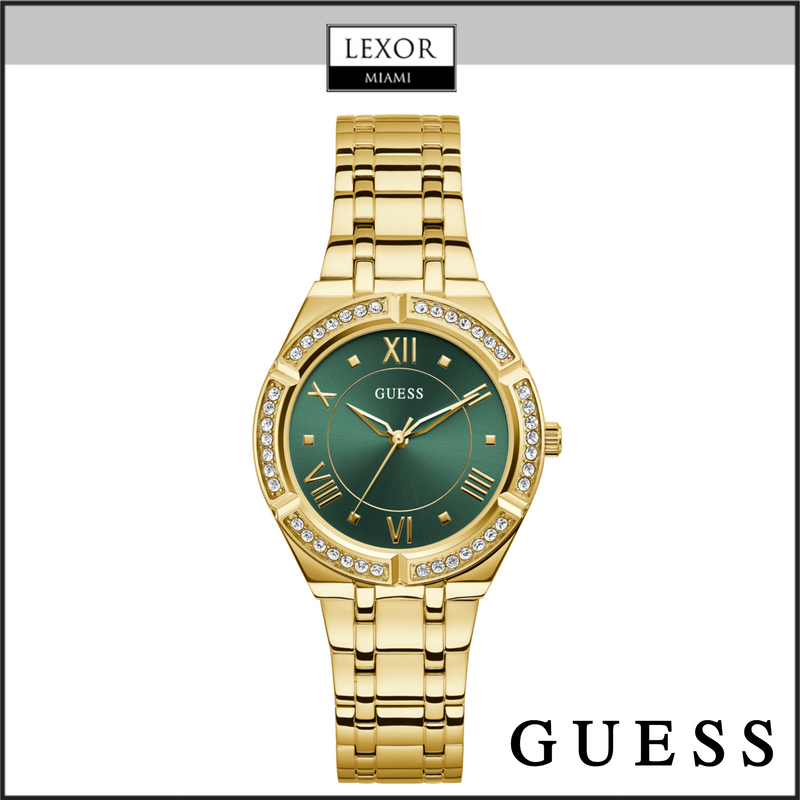 Relógio Guess GW0033L8 COSMO