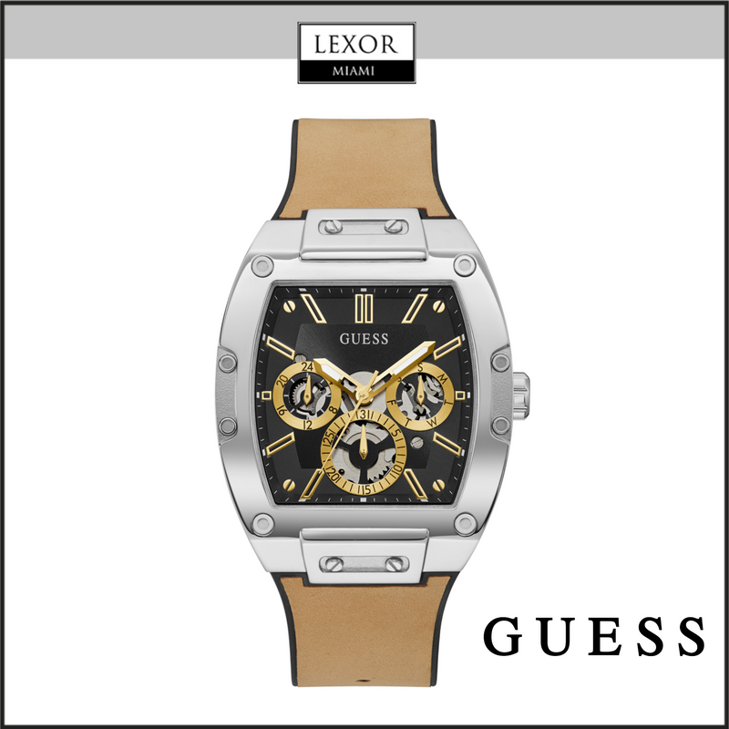 Reloj Guess GW0202G3 PHOENIX para hombre