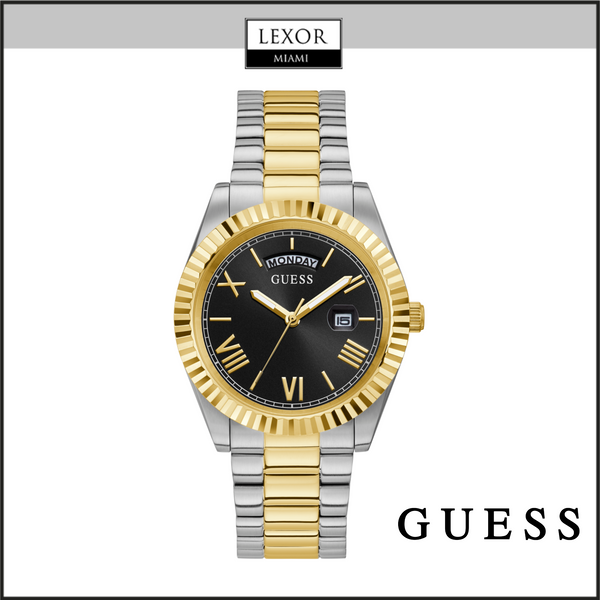 Guess GW0265G5 CONNOISSEUR Watch