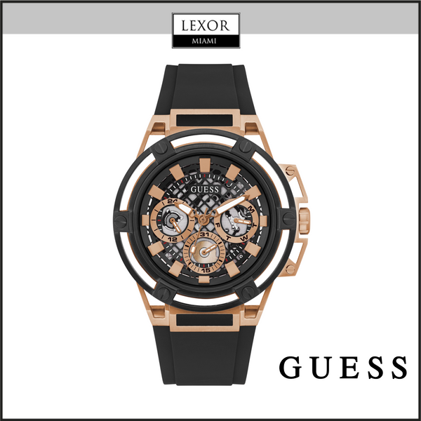 Guess GW0423G5 MATRIX Watch