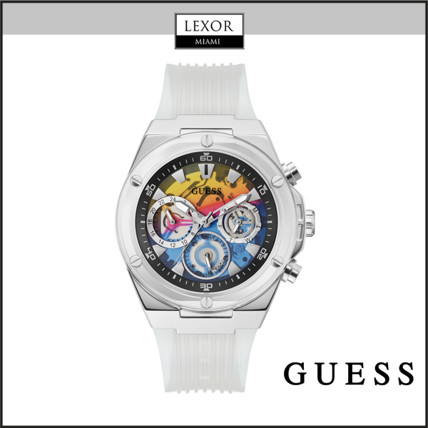 Relógio Guess GW0425G4 POSEIDON