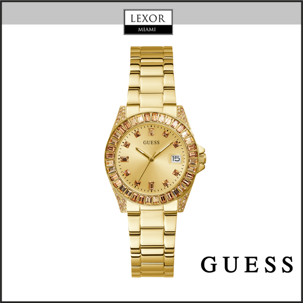 Guess GW0475L1 OPALINE Watch