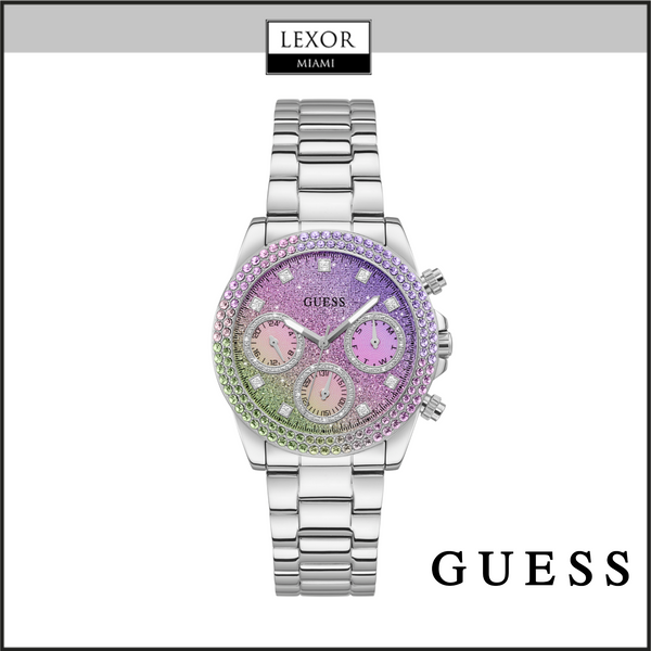 Relógio Guess GW0483L1 SOL