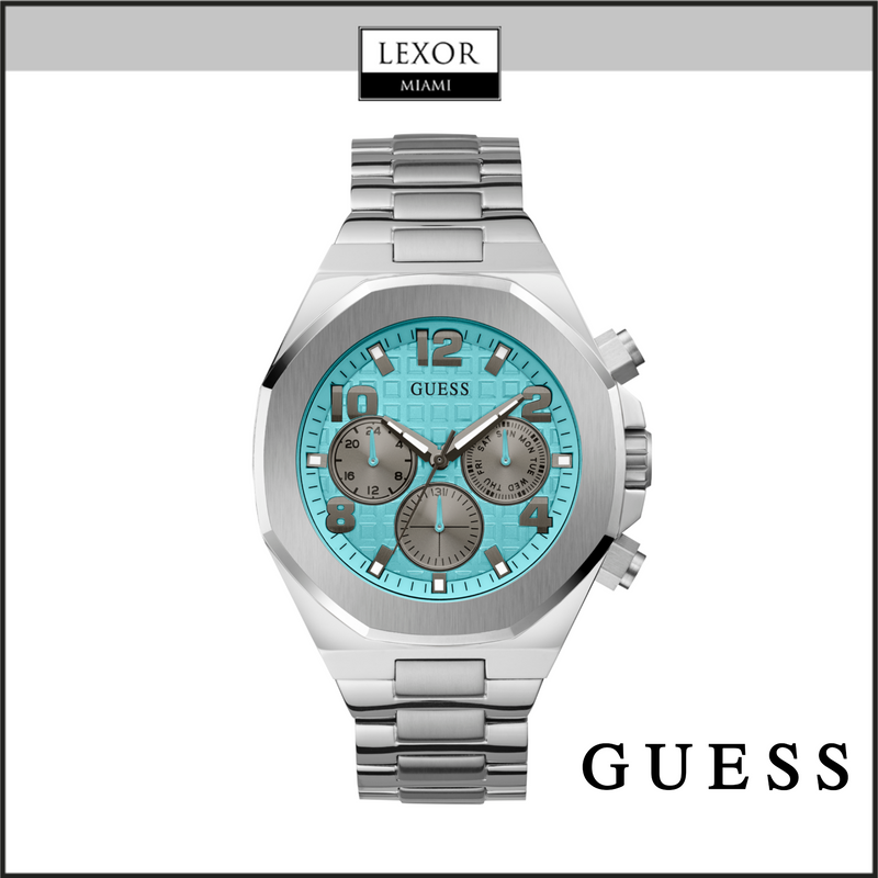 Guess GW0489G3 EMPIRE Watch