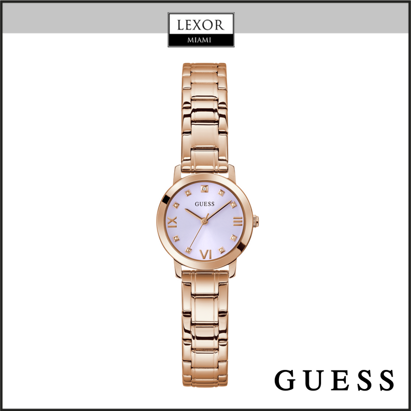 Guess GW0532L3 MELODY Relógio Upc: 091661532085