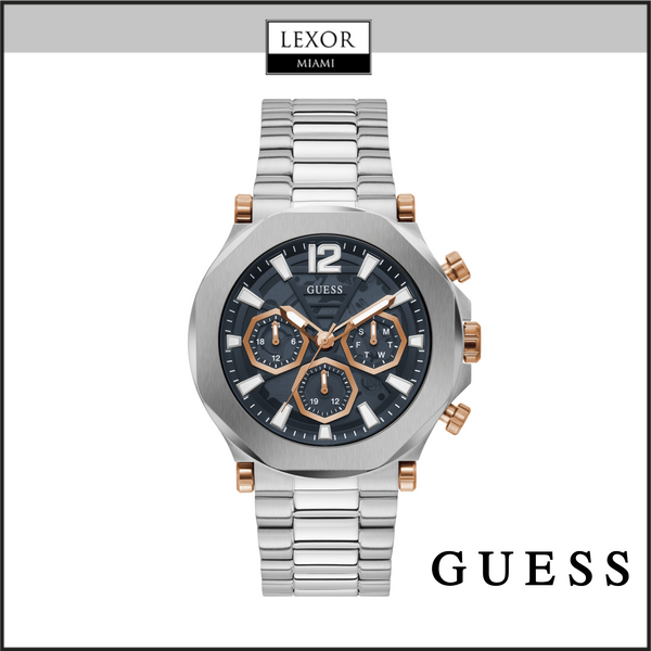 Guess GW0539G1 EDGE Watch