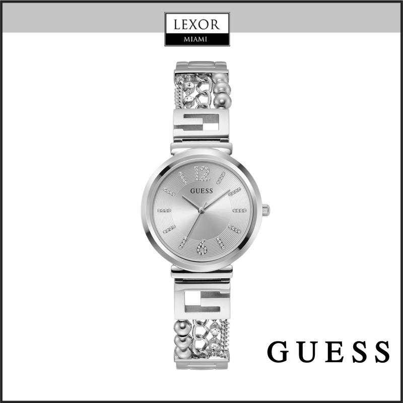 Reloj Guess GW0545L1 G CLUSTER