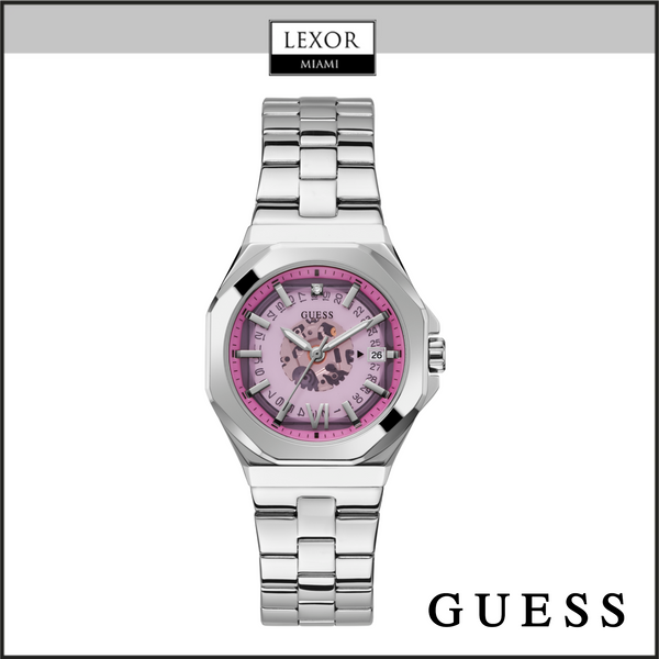 Reloj Guess GW0551L1 EMPRESS