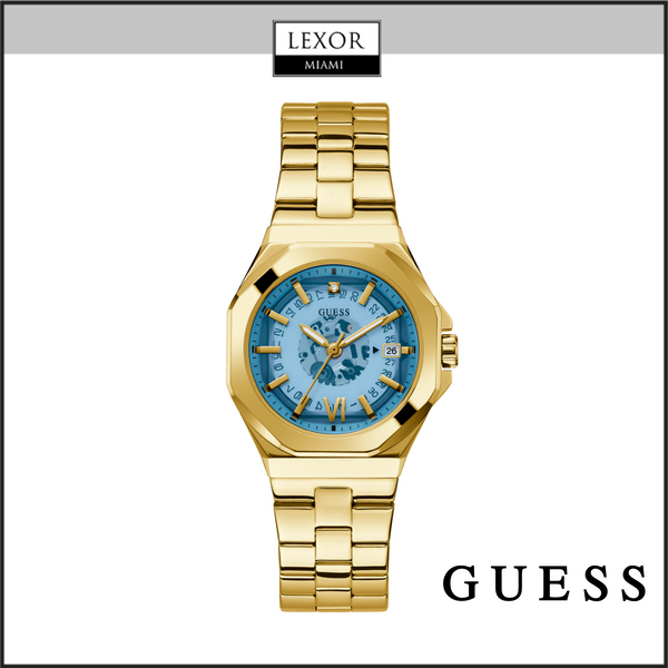 Relógio Guess GW0551L2 EMPRESS