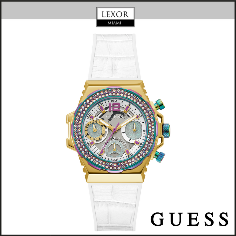 Relógio Guess GW0553L2 FUSION