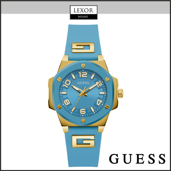 Relógio Guess GW0555L3 G HYPE