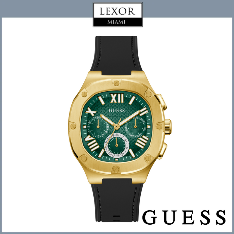 Guess GW0571G3 HEADLINE Watch Upc: 091661536632