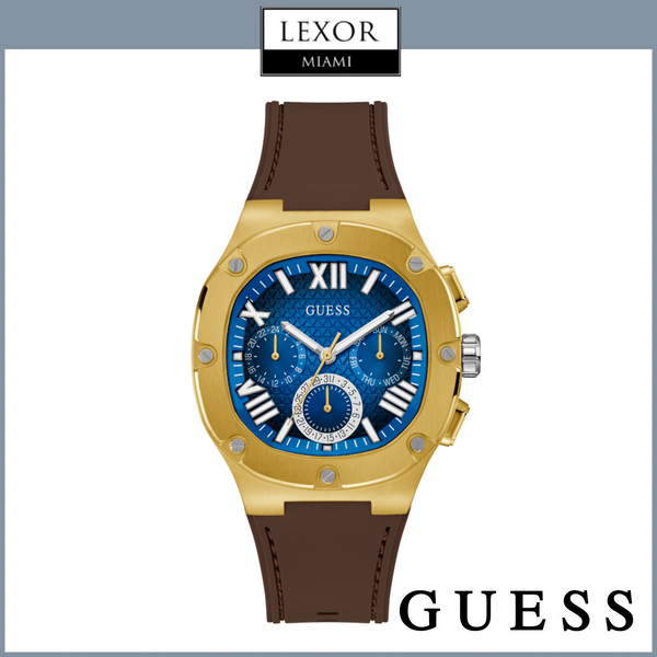 Guess GW0571G5 HEADLINE Watch Upc: 091661538940