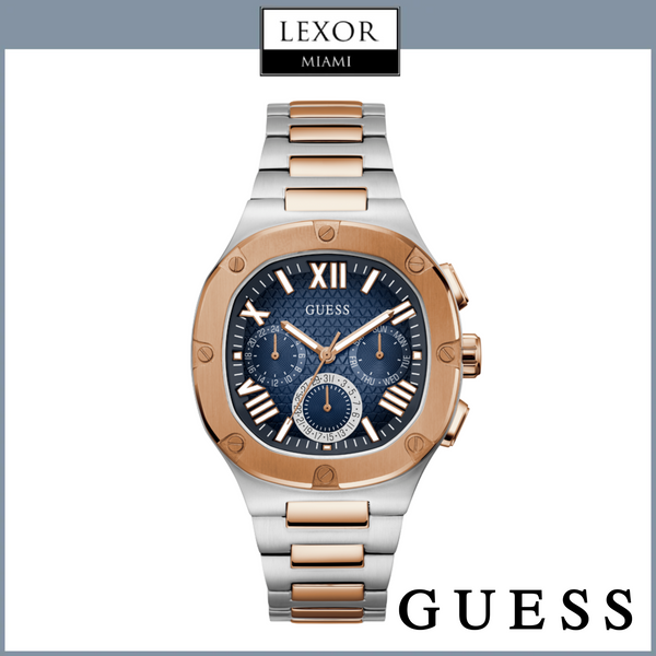 Guess GW0572G4 HEADLINE Watch Upc: 091661536618