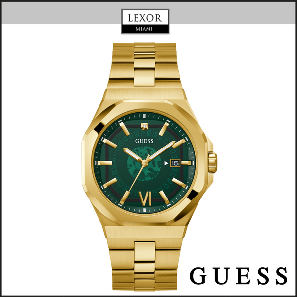 Relógio Guess GW0573G2 EMPEROR