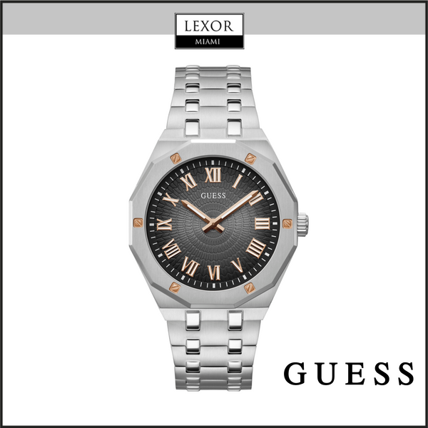 Guess GW0575G1 ASSET Watch