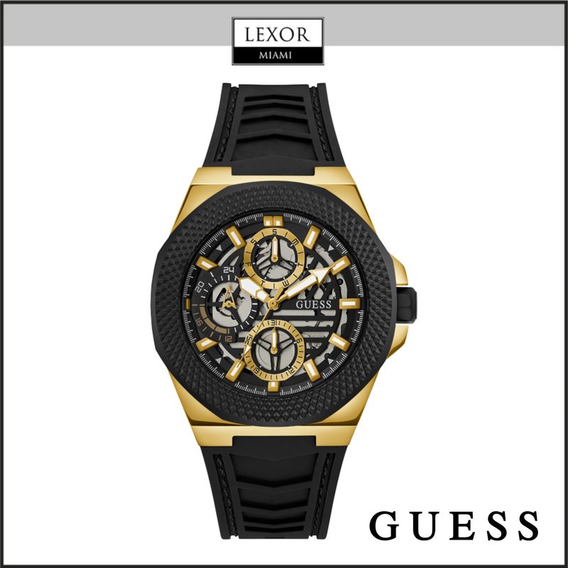 Reloj Guess GW0577G2 FRONT-RUNNER