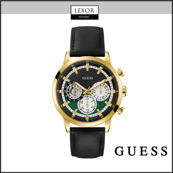 Guess GW0581G2 INSIDER Watch