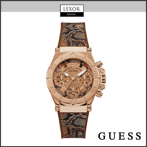 Guess GW0586L1 CHARISMA Watch Upc: 091661534256