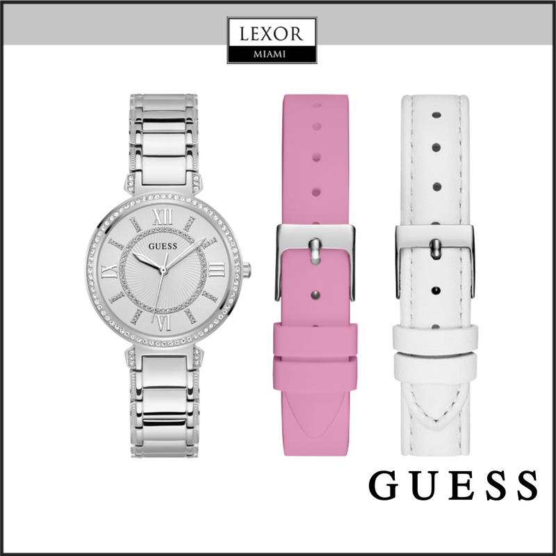 Reloj Guess GW0588L2 MONTAGE