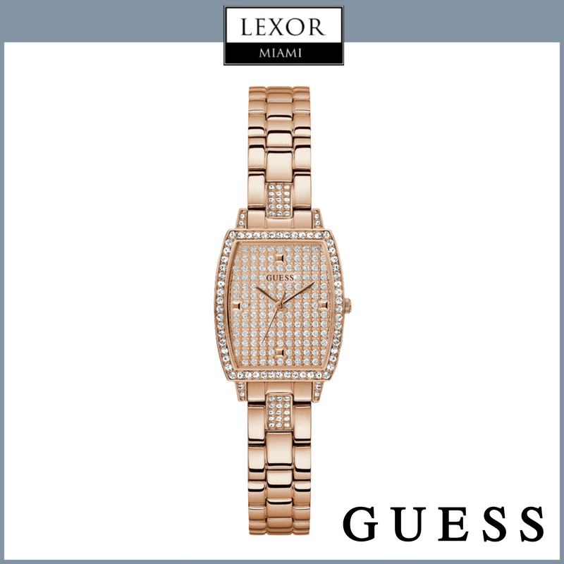 Reloj Guess GW0611L3 BRILLANTE Upc: 091661537035