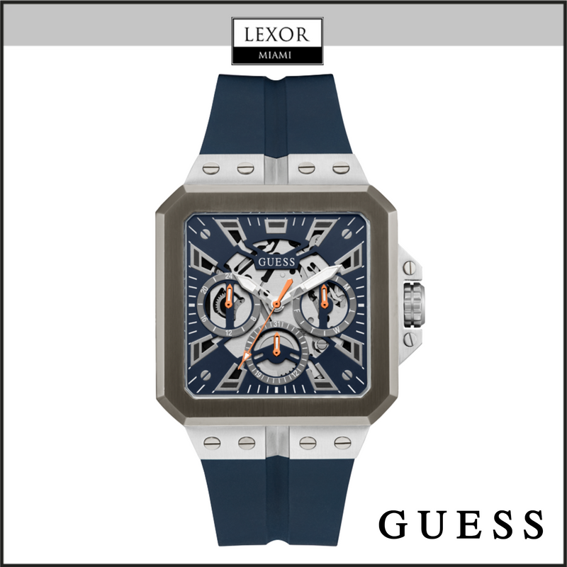 Relógio Guess GW0637G1 LEO UPC: 091661535659