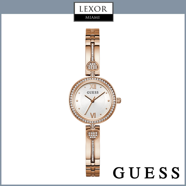 Reloj Guess GW0655L3 LOVEY Número de pieza: 091661538858