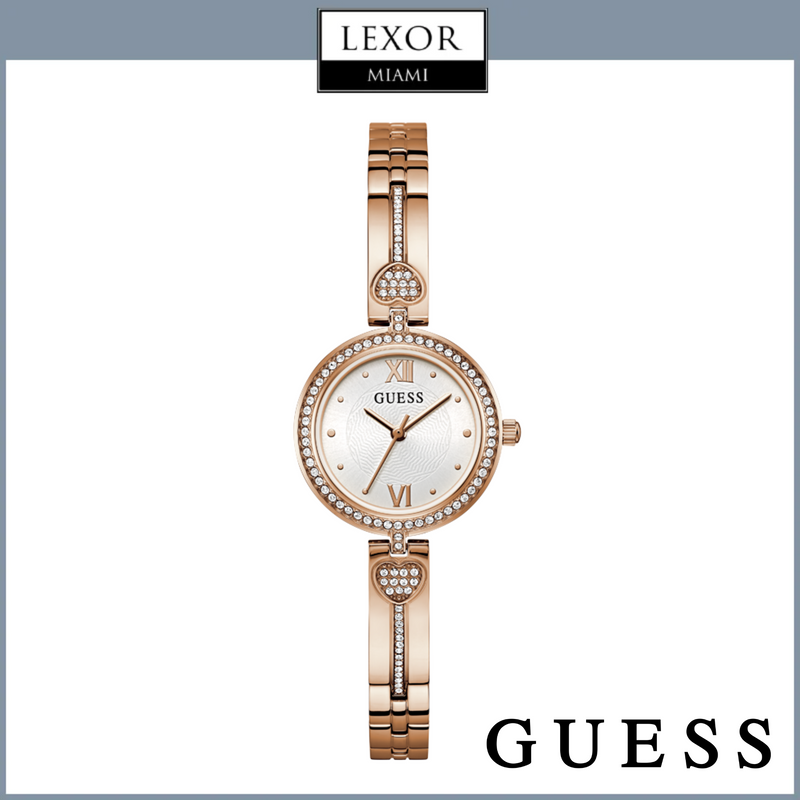 Guess GW0655L3 LOVEY Watch Upc: 091661538858