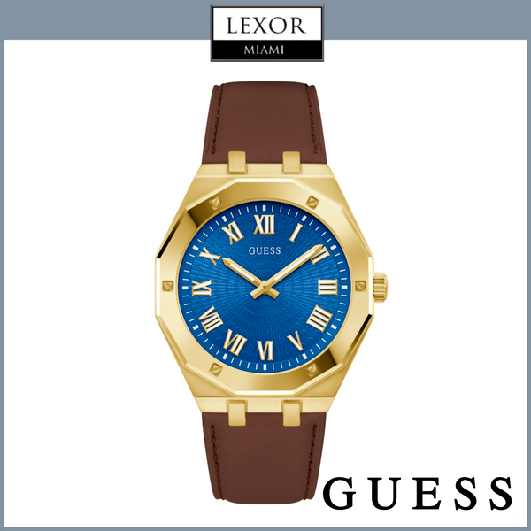 Reloj Guess GW0663G2 ASSET Upc: 091661538964