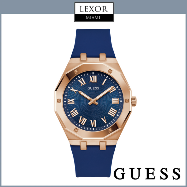 Guess GW0663G3 ASSET Watch Upc: 091661538957