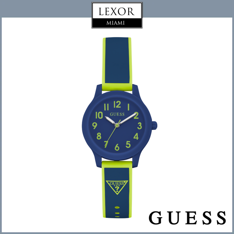 Guess Watches JESSE GK0002G1 upc 091661539077