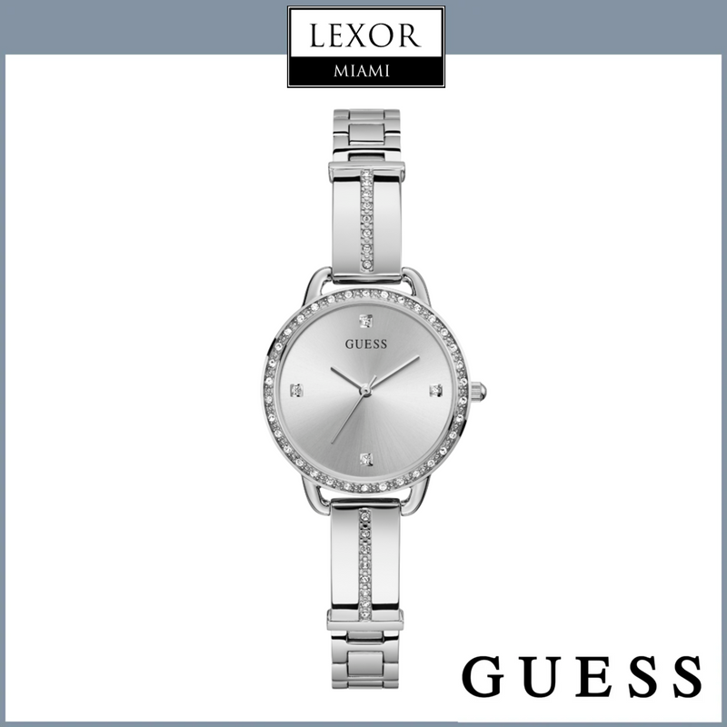 Relógios Guess GW0022L1 BELLINI UPC: 091661512872