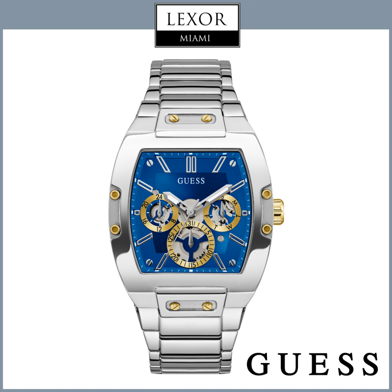 Guess Relógios GW0456G5 PHOENIX UPC: 091661538698