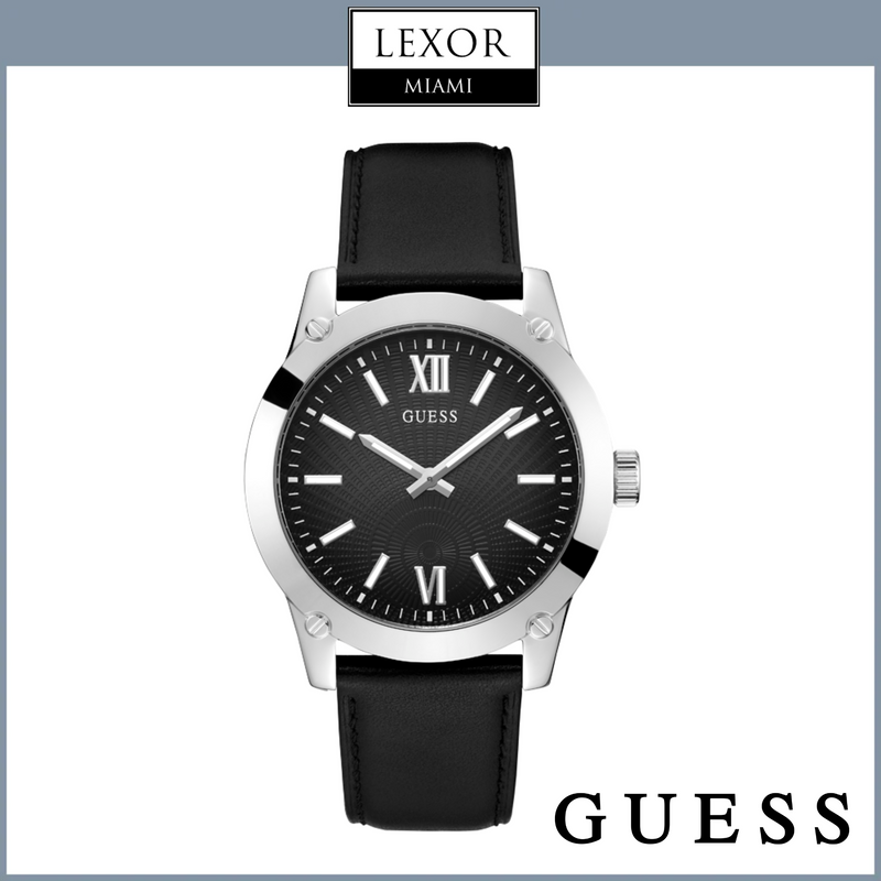 Guess Relógios GW0628G1 CRESCENT UPC: 091661537691