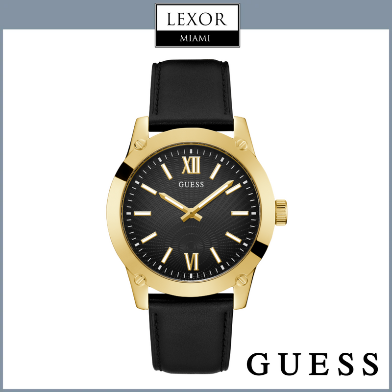 Guess Watches GW0628G2 CRESCENT Upc: 091661537684